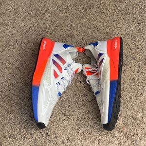 ADIDAS ZX 2K BOOST